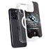 NHL Utah Mammoth Ice Frost iPhone 15 Pro Max MagSafe Case